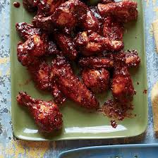 … however, baking can be just as healthy as long as you don't add oil, butter and other fats. 3 Ways To Make Hot Wings Healthier Food Wine