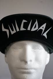 If you'd like to create an actual review from the. Suicidal Tendencies Hat Latino S Rock