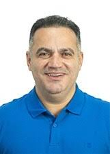 Candidata Sandra Moises