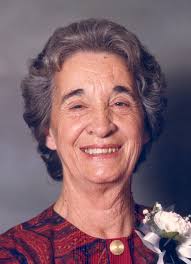 Virginia Porterfield Obituary