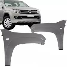Paralama Amarok 2011 2012 2013 2014 2015 2016 2017 2018