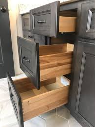 Design your kitchen cabinets to fit your busy lifestyle and personal taste. Kitchen And Bathroom Cabinets 417 Cabinets Springfield