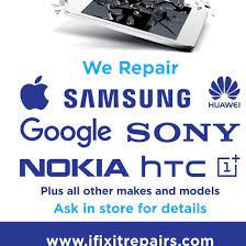 Ifixit was started in 2003 by luke and kyle in a dorm room at cal poly, san luis obispo. Ifixit Repairs Newmarket Posts Facebook