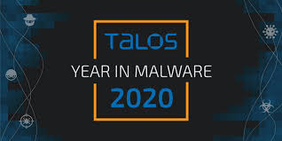 Codes are not daily events, they. Cisco Talos Intelligence Group Comprehensive Threat Intelligence 2020