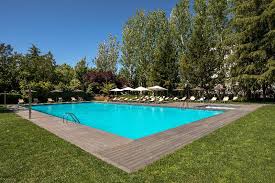 The barceló cáceres v centenario is a city hotel just a stone's throw from the first monumental complex in spain, the city of cáceres, a unesco world heritage site since 1982. Hotel Barcelo Caceres V Centenario Caceres City Caceres Hotelopia