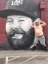 Bert Kreischer