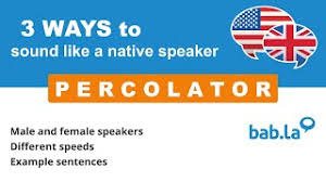 Contdict.com > malay english online translator. Percolator Translation In Indonesian Bab La