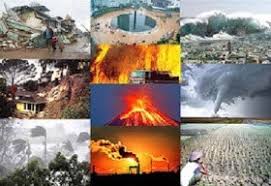 25 gambar dan lukisan pemandangan dampak tsunami gambar bencana alam. Bencana Alam Paling Dahsyat Ialah Toluna