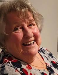 Louise Paradis Lachance