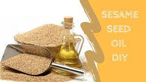Keep for up to 3 weeks, in the fridge (to be safe). How To Make Sesame Seed Oil At Home From My Old Channel Youtube