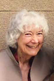 Fran Sampson Obituary (1925