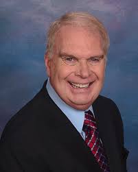 Biography of Daniel L. Theobald