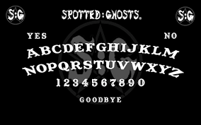 Converse with ghosts and spirits right from your phone with ouija board game! Ouija Board Apk Download For Android