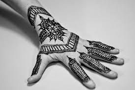 India mehndi disain ja pakistani mehndi disain on parimad mehndi kujundused. Black Mehndi Designs Traditional Mehndi Designs Images