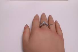 Anillo de moissanita marquesa con diamantes, anillo con engaste de canal,  anillo de bodas de plata 925, anillo de compromiso para mujer, anillo de  promesa para ella, regalo de cumpleaños