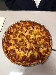 Chinese kitchen no1 3926 n. Drunk Bartender Review Of Richie S Restaurant And Sports Lounge Schiller Park Il Tripadvisor