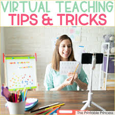 The kindergarten implementation guidelines takes a close look at the major components of successful kindergarten programming. Tips For Virtual Teaching In Kindergarten