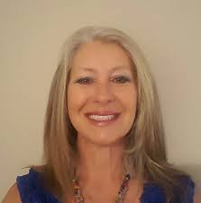 Reflexologist Phoebe Miller