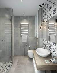 Italienne salle de bain de luxe moderne. Jolie Deco D Une Salle De Bain De Luxe