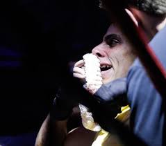 Georgia Fight Night Round III