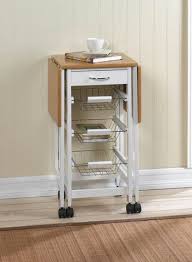 Beautiful Extended Kitchen Table Trolley Con Imagenes Muebles Ahorra Espacio Muebles Cocinas Modernas