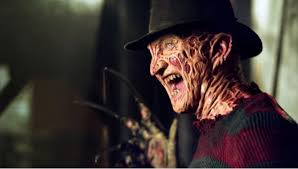 Qué fue de la vida de Robert Englund.