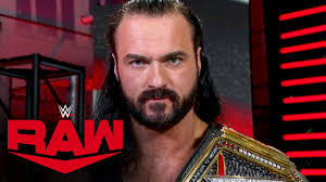 WWE Monday Night RAW #1428 Ergebnisse + Bericht aus Orlando, Florida, USA  vom 05.10.2020 (inkl. Videos und Abstimmung: Eure Stimme ist gefragt!)