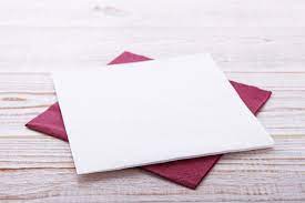 Download Free Psd Napkin Mockups Free 20 Psd Mockup Templates
