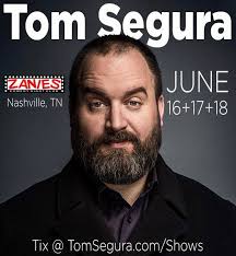 Tom Segura