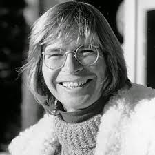 FROM THE VAULTS: John Denver born 31 December 1943