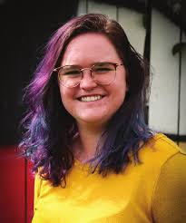 Sharing Our Stories Fall 2021 President and Chief's Message