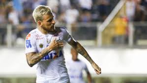 Kariyer sayfasında lucas rafael araujo lima isimli futbolcunun sezon bazında takımının yer almış olduğu turnuvalardaki maç, gol, asist, sarı kart, kırmızı kart, oyuna girme, oyundan alınma. R 41 Milhoes Em Quatro Anos A Proposta Do Santos A Lucas Lima Lance
