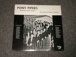 Pony Pipers Milwaukie High School~Directed By Gilbert Timothy~FAST SHIPPING 