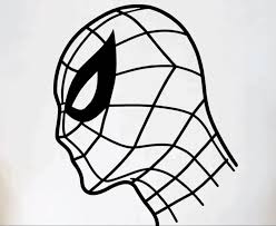 He's got a dinosaur look amazon.com: Draw Spiderman Step By Step For Kids Easy Drawing