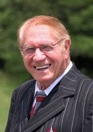 George Wilcox Obituary