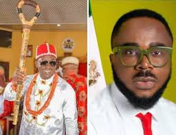 Bobby Michael Salutes The Selfless Community Service Leadership Style Of  High Chief Johnbosco Ozigbu