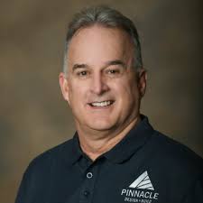 It's with great sadness that we announce the passing of a past president of  Goettle, Larry Rayburn.