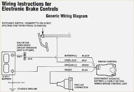 Electric trailer brake controller wiring diagram. Hayes Genesis Brake Controller Wiring Diagram Nrg4cast Diagram Control Stop Light