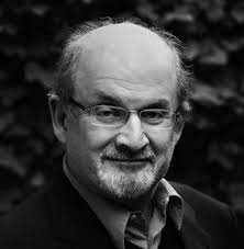 Salman Rushdie