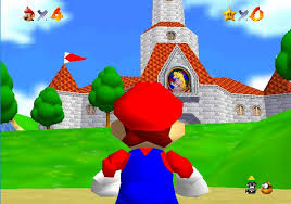 Great prices on nintendo n64 & more. Roms N64 En Espanol Super Mario 64 Rom Espanol Mediafire Mega 2018