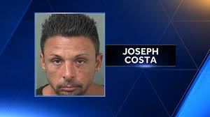 Man accused of running over girlfriend multiple times