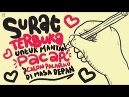 Check spelling or type a new query. Contoh Surat Cinta Untuk Mantan Pacar Contoh Surat