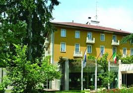 Voghera station is 12 minutes by foot. Best Western Hotel Delle Rose Monticelli Terme Parma Book Now