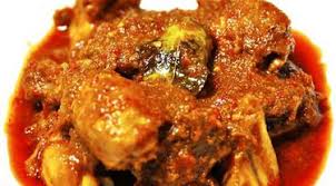 Untuk membuat sambal goreng pedas, maka siapkan juga cabe merah keriting atau bisa juga dengan cabe. Resep Ayam Bumbu Bali Sederhana Super Lezat Lifestyle Fimela Com