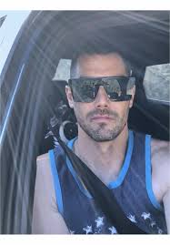 Cle Elum Buck Hunt Cody