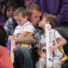 Happy Birthday Harper Beckham Check Out The Beckhams Cutest Moments David Beckham Family The Beckham Family Harper Beckham