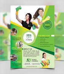 We will earn your trust. 16 House Cleaning Flyers Free Premium Psd Png Vector Downloads