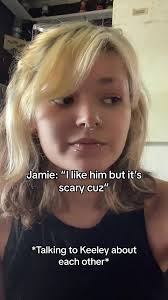 Jamie Keeley Cameron Fagan