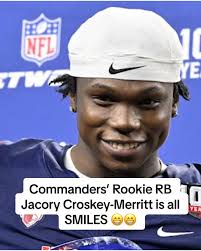 Bill Croskey Merritt