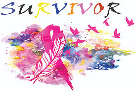 You've come to the right place! Breast Cancer Pink Ribbon Survivor Graphic By Alabala Creative Fabrica